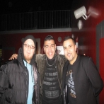 Reda taliani sur yala.fm